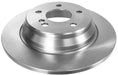 Disc Brake Rotor AmeriBRAKES 413780