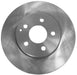 Disc Brake Rotor AmeriBRAKES 413870