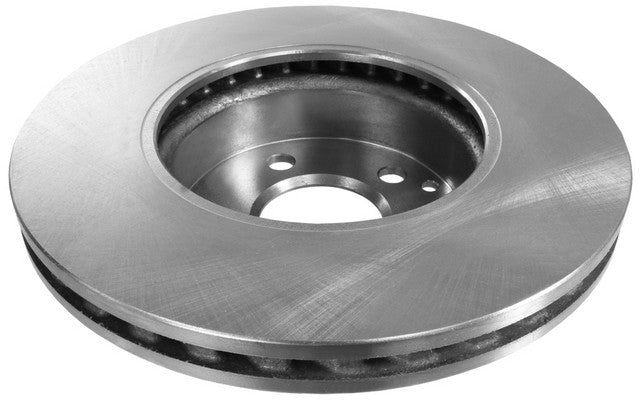 Disc Brake Rotor AmeriBRAKES 413870