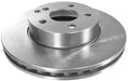 Disc Brake Rotor AmeriBRAKES 413870