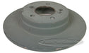 Disc Brake Rotor AmeriBRAKES 413890