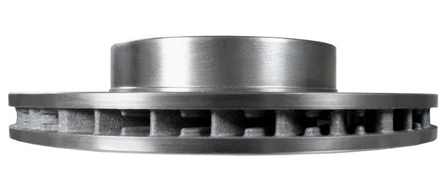 Disc Brake Rotor AmeriBRAKES 415200