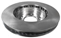 Disc Brake Rotor AmeriBRAKES 415200