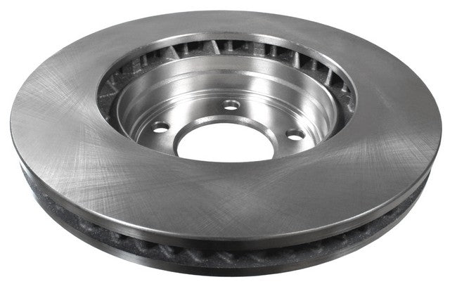 Disc Brake Rotor AmeriBRAKES 415200
