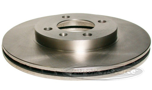 Disc Brake Rotor AmeriBRAKES 416130