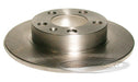 Disc Brake Rotor AmeriBRAKES 416230