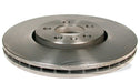 Disc Brake Rotor AmeriBRAKES 416260