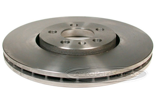 Disc Brake Rotor AmeriBRAKES 416260