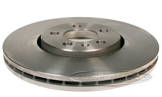 Disc Brake Rotor AmeriBRAKES 416260