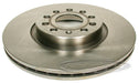 Disc Brake Rotor AmeriBRAKES 416310
