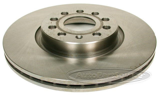 Disc Brake Rotor AmeriBRAKES 416310