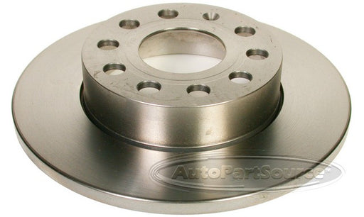Disc Brake Rotor AmeriBRAKES 416320