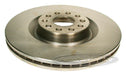 Disc Brake Rotor AmeriBRAKES 416350