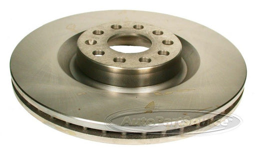 Disc Brake Rotor AmeriBRAKES 416350