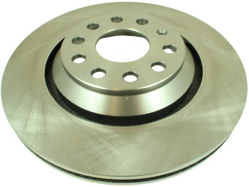 Disc Brake Rotor AmeriBRAKES 416360