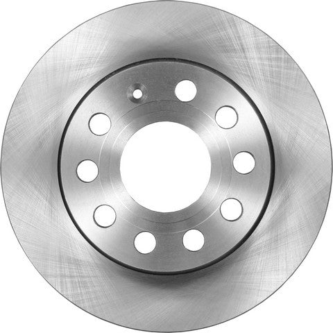 Disc Brake Rotor AmeriBRAKES 416430