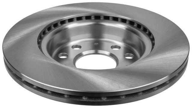 Disc Brake Rotor AmeriBRAKES 416440