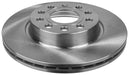 Disc Brake Rotor AmeriBRAKES 416440