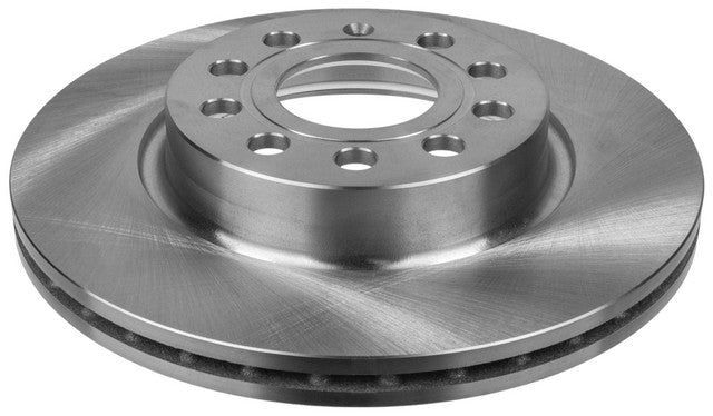 Disc Brake Rotor AmeriBRAKES 416440