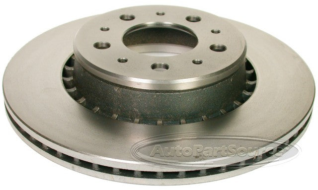 Disc Brake Rotor AmeriBRAKES 421110