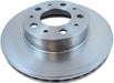 Disc Brake Rotor AmeriBRAKES 421120