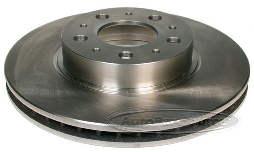Disc Brake Rotor AmeriBRAKES 421150