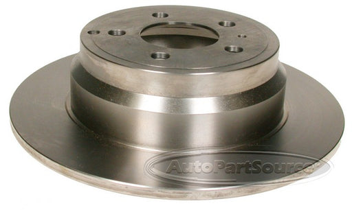 Disc Brake Rotor AmeriBRAKES 421200