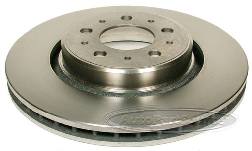Disc Brake Rotor AmeriBRAKES 421210