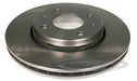 Disc Brake Rotor AmeriBRAKES 421240