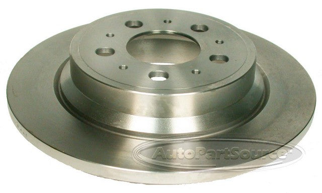 Disc Brake Rotor AmeriBRAKES 421270