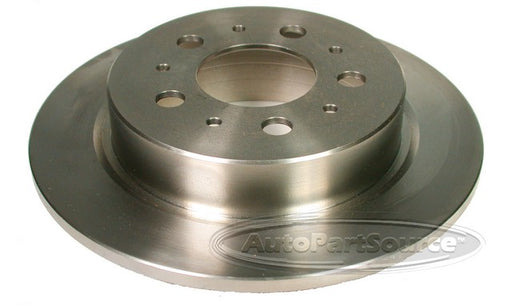 Disc Brake Rotor AmeriBRAKES 421280