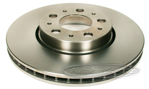 Disc Brake Rotor AmeriBRAKES 421290