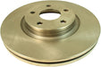 Disc Brake Rotor AmeriBRAKES 421350