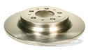 Disc Brake Rotor AmeriBRAKES 421370