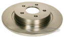 Disc Brake Rotor AmeriBRAKES 421390