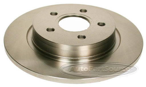 Disc Brake Rotor AmeriBRAKES 421390