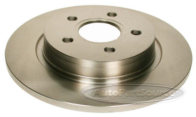 Disc Brake Rotor AmeriBRAKES 421390