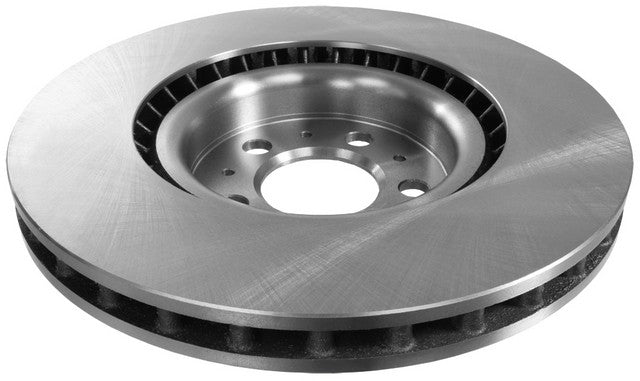 Disc Brake Rotor AmeriBRAKES 421410