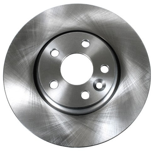 Disc Brake Rotor AmeriBRAKES 421420