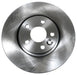 Disc Brake Rotor AmeriBRAKES 421420