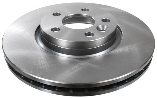 Disc Brake Rotor AmeriBRAKES 421420