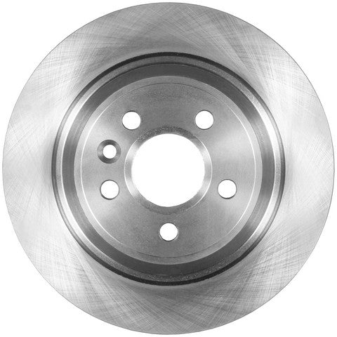 Disc Brake Rotor AmeriBRAKES 421430