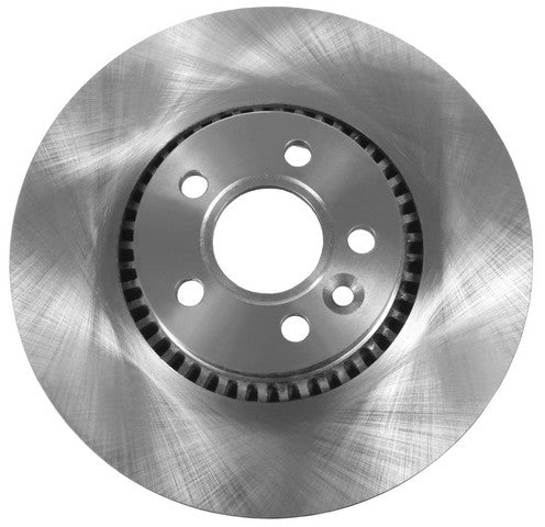 Disc Brake Rotor AmeriBRAKES 421440