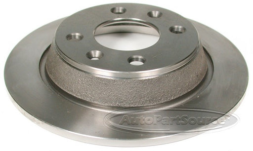 Disc Brake Rotor AmeriBRAKES 422070