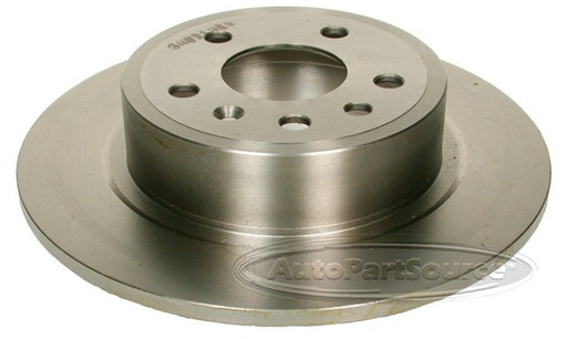 Disc Brake Rotor AmeriBRAKES 422170