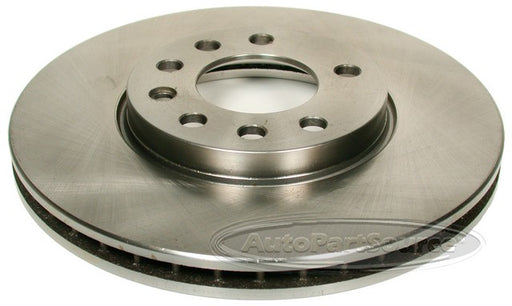 Disc Brake Rotor AmeriBRAKES 422190