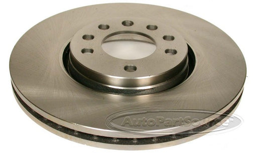 Disc Brake Rotor AmeriBRAKES 422200