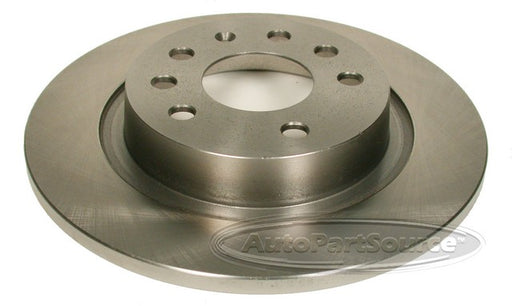 Disc Brake Rotor AmeriBRAKES 422210