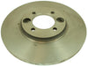 Disc Brake Rotor AmeriBRAKES 433030