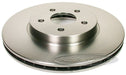 Disc Brake Rotor AmeriBRAKES 433110
